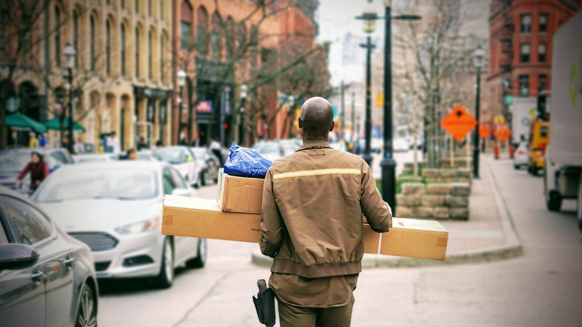 6 Skills you will Rock as a Delivery Driver