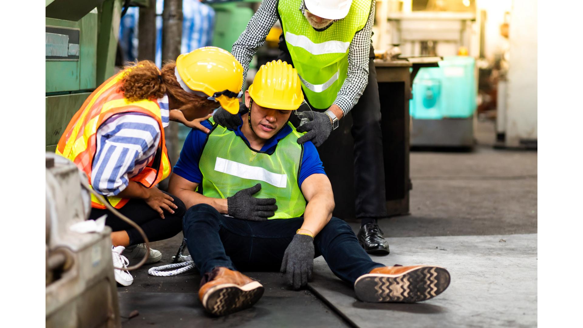 5 Ways to Prevent Accidents in the Workplace