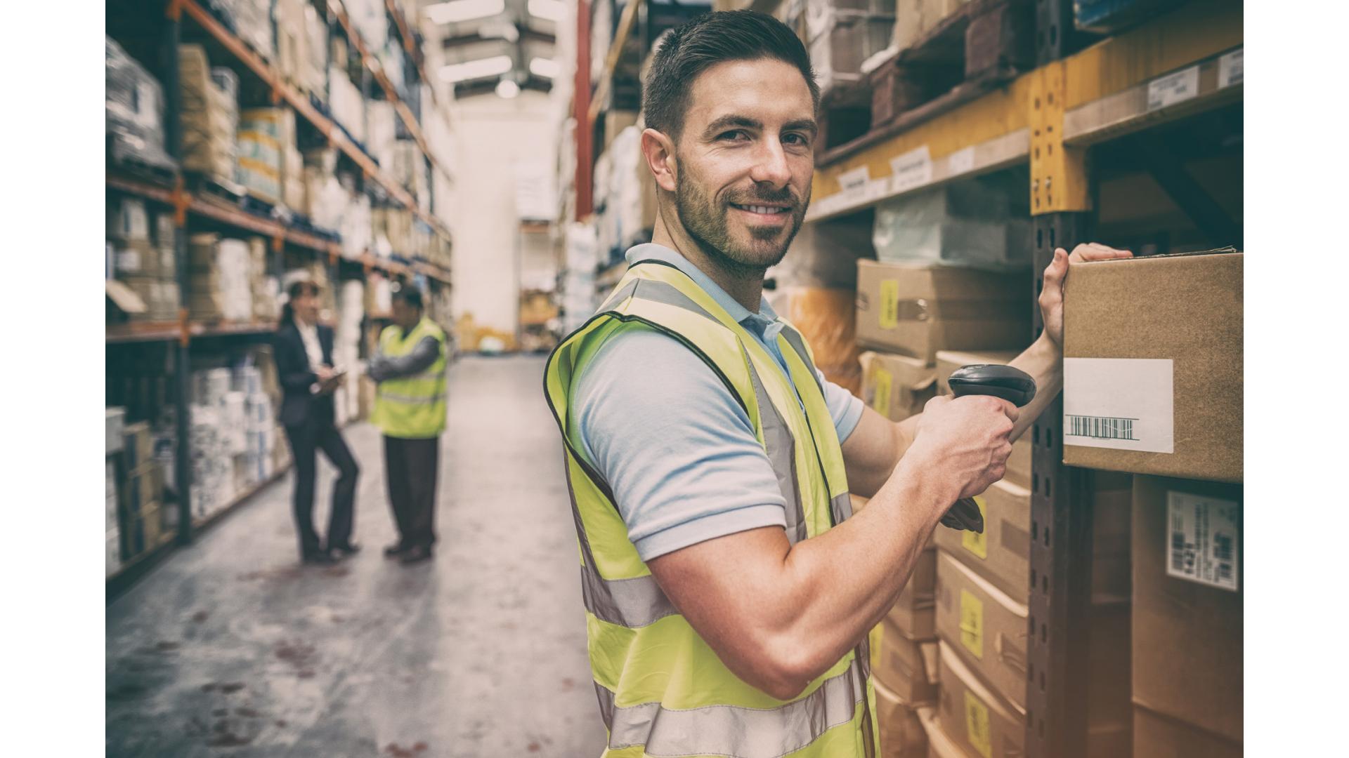 What Skills Do You Need For a Warehouse Job in Mississauga, Brampton, Peel Region, and the GTA?